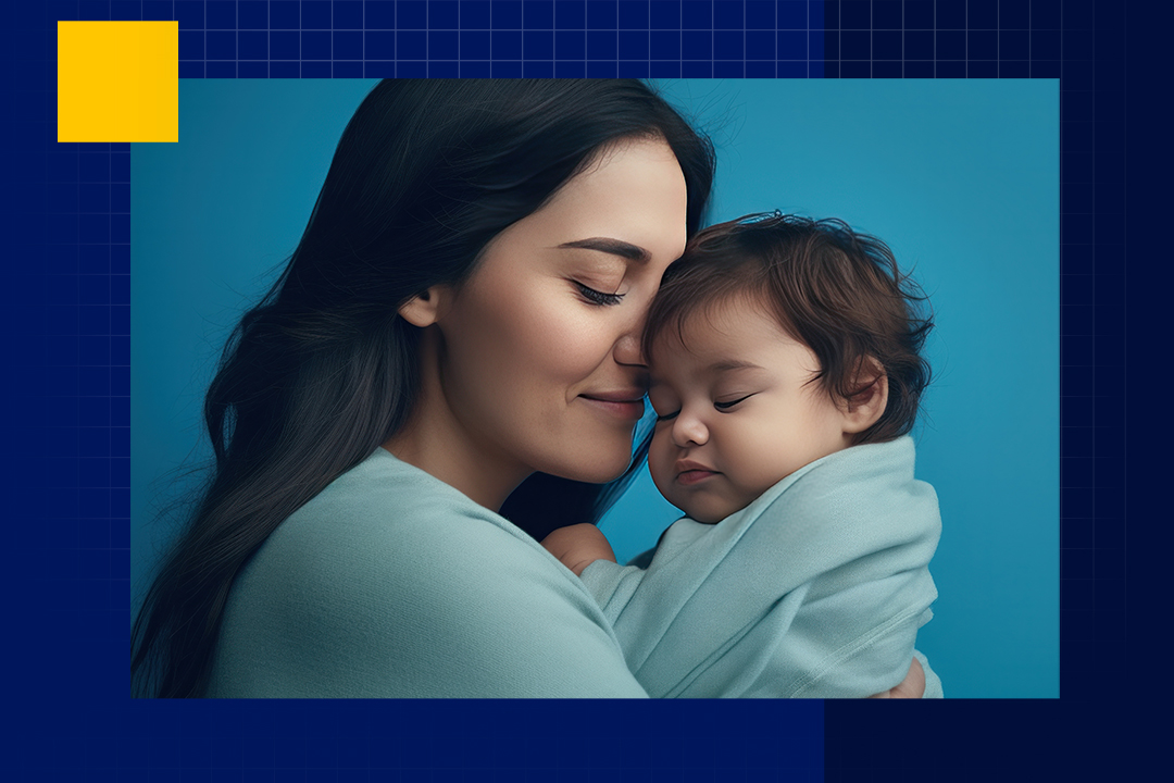 Transforming a Mother & Child Unit through Strategic Narrative and Digital Engagement