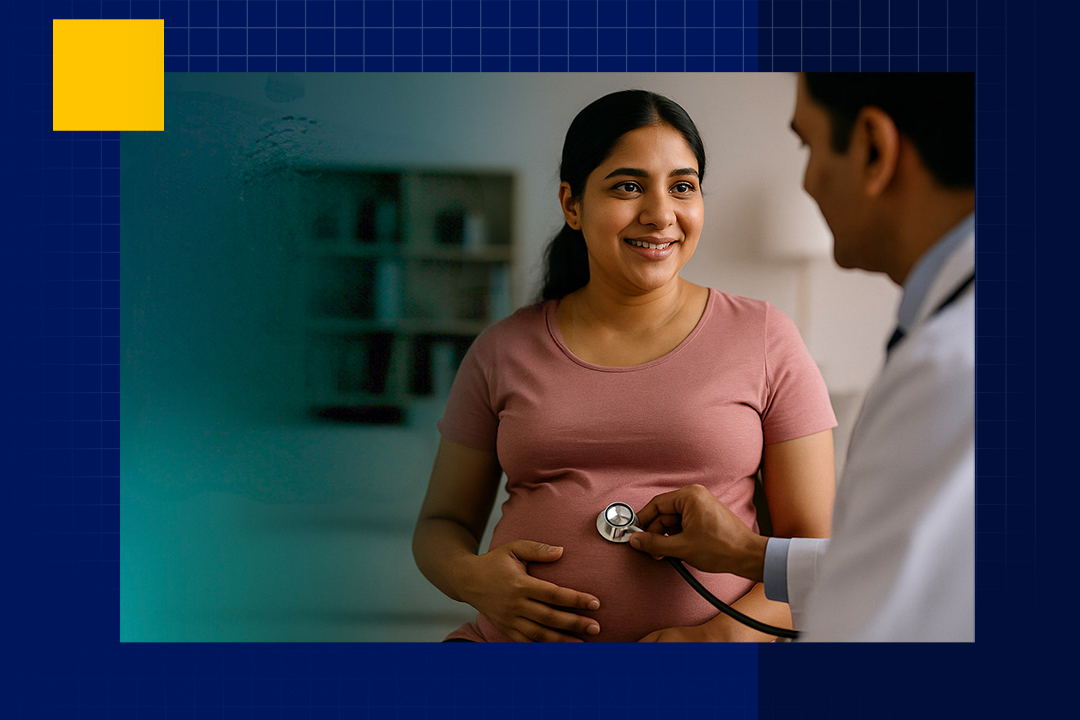 Launching a Scalable Maternity Brand in a Tier 3 Smart City